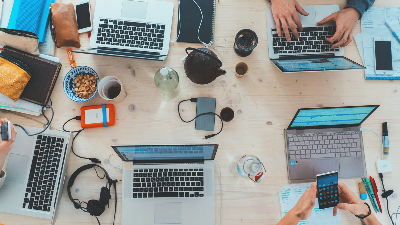 AI Agent Automation for Startups & Enterprise: 2026 Guide - Strategy Framework 2