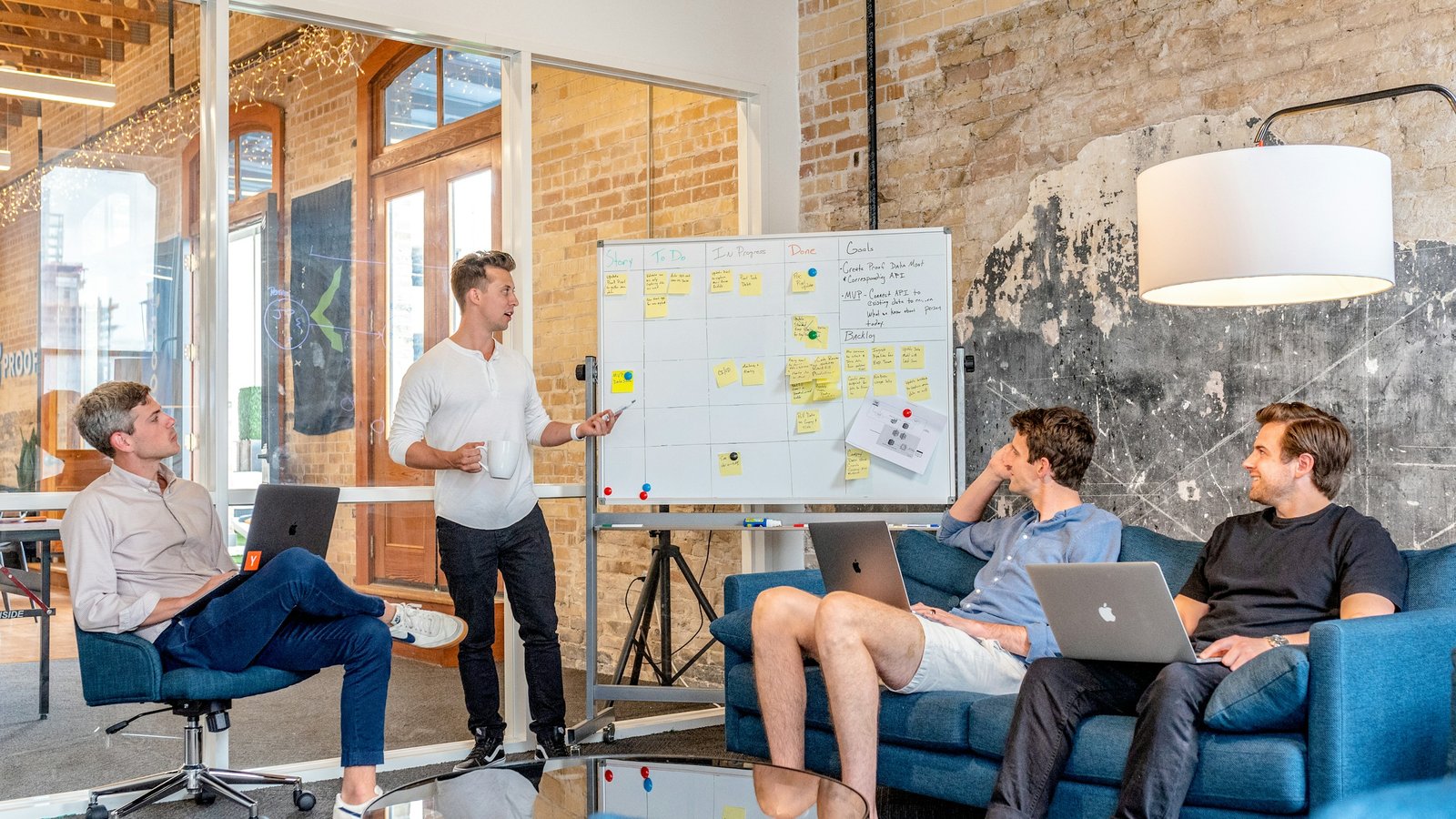 B2B ABM & High-Ticket Lead Scoring Strategy 2026 - Strategy Framework 1