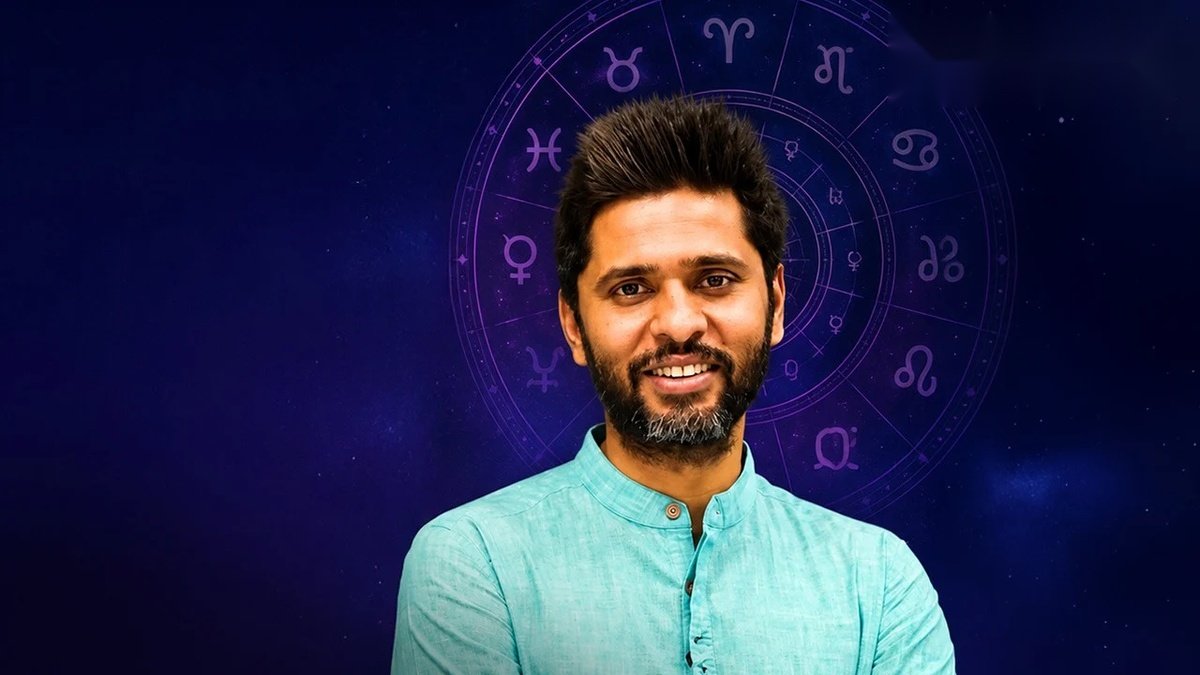 InstaAstro Raises $12 Mn Series A to Scale AI-Led Astrology and Spiritual Commerce