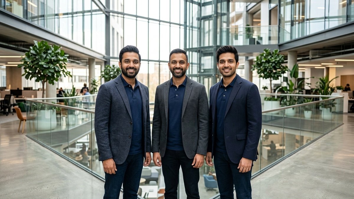 From ₹4,000 In Facebook Ads To A ₹14,790 Crore IPO: The Urban Company Story